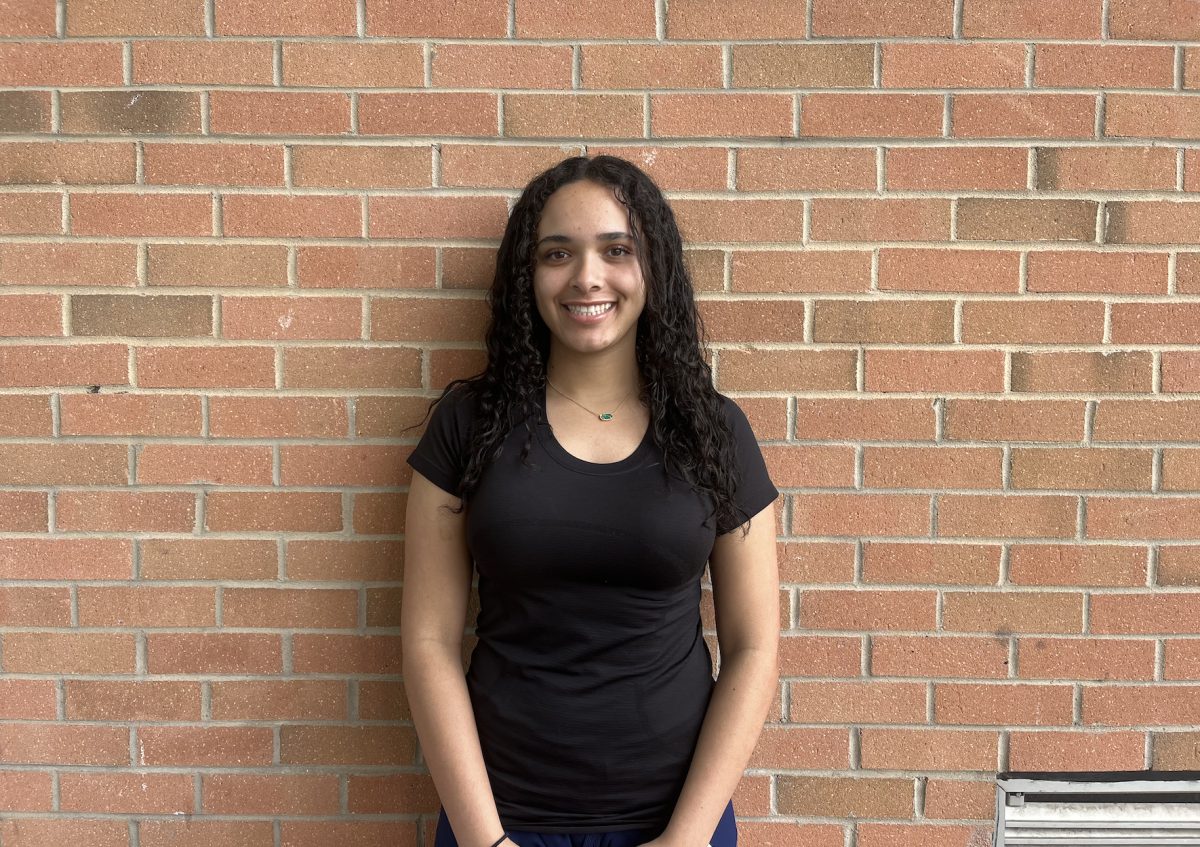 Lilah Baez '26